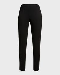 Bleecker Slim-Leg Pants