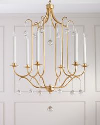 Piper Chandelier