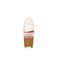 Shiseido - Revitalessence skin glow fond de teint - 30ml - Marron