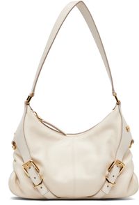 Givenchy Off-White Voyou Small Harness Bag