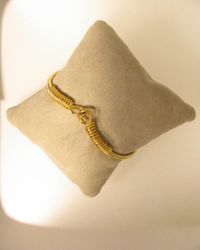 22KTYG BRACELET FOREVER