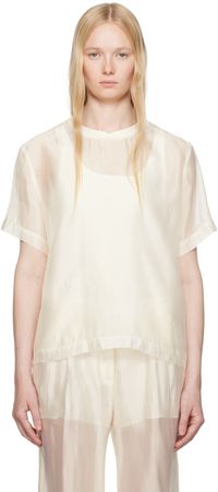 The Garment Off-White Gilian T-shirt
