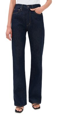 AGOLDE Leena Jeans Rinse 24