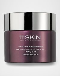 Repair Night Cream NAC Y2, 1.7 oz.