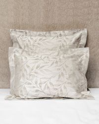 Argentario 500 Thread Count Jacquard Sham