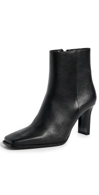 STAUD Hendrix Ankle Boots Black 36.5