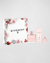 Irresistible Eau de Parfum 3-Piece Gift Set
