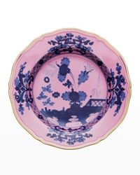 Oriente Italiano Charger Plate