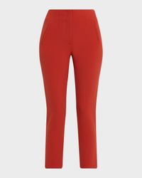 Stila Slim Cropped Pants