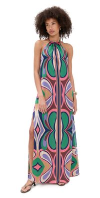 MISA Samantha Dress Butterfly Mirror L