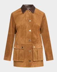 Suz Dickey Coat