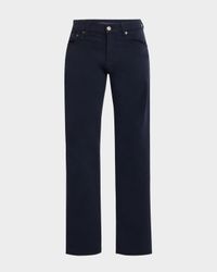 Men's Sherrington Cashmere Twill Pants
