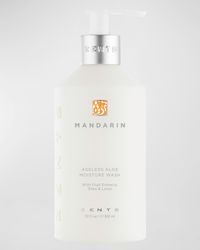 10 oz. Mandarin Ageless Aloe Moisture Wash