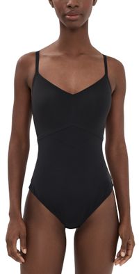 Honeylove Cami Thong Bodysuit Vamp S