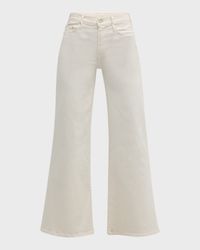 The Twister Skimp Jeans