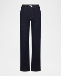 The Straight Trouser Jeans