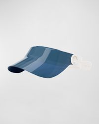 DiorPacific V1U Visor