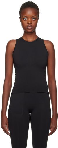 MM by Max Mara Débardeur Pavido noir