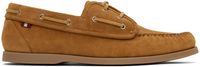 Bally Flâneurs Nabry brun clair