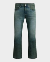 Men's Walker Kick Flare Jeans