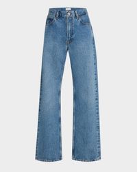 Men's The Boxy Jeans