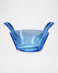 Salad Bowl with Servers