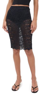 Beaufille Sinatra Skirt Black L