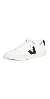 Veja Esplar Logo Sneakers Extra White/Black 38