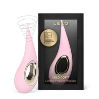 Lelo - Stimulateur clitoridien ciblé - Rose
