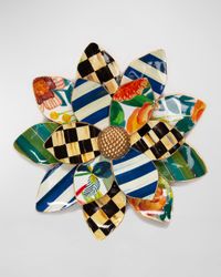 Small Wallflower Wall Art