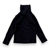 Bonpoint - Seconde Main - T-shirt enfant noir - 4 ans - Taille 4A - Noir