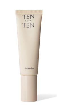 Tenoverten The Heroine Hand Lotion No Color 1.35 oz/ 40 mL