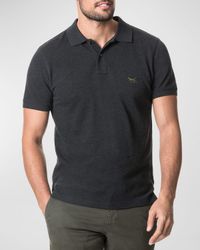 Men's The Gunn Polo Shirt