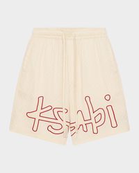 Men's 1999 Box Life Shorts