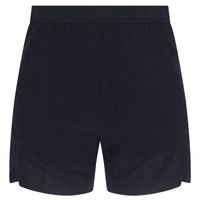Born Living Yoga - Short de sport souss - Taille 2XL - Noir