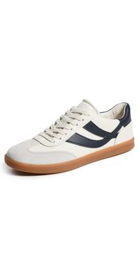 Vince Oasis-W Sneakers Milk/Night Blue 9