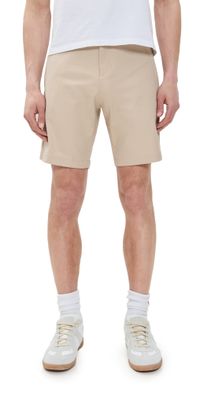 Reigning Champ Knit Coach's Standard Shorts 9 Desert 28