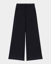Pimano Wide-Leg Pants