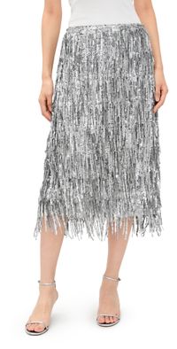 rag & bone Billie Sequin Midi Skirt Gnmt 2