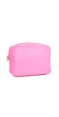 Stoney Clover Lane Classic Large Pouch Bubble Gum One Size