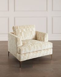 Gentilly Accent Chair
