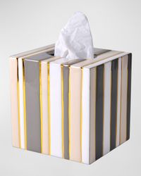 Catalina Boutique Tissue Box