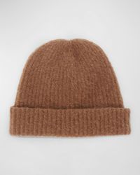 Piper Wool-Blend Beanie