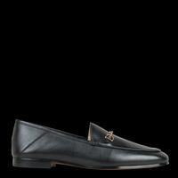 Sam Edelman - Mocassins en cuir - Taille 41 - Noir