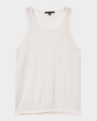 Men's Ruiz Summer Sweater Tank Top