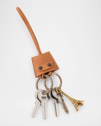 Le City Eiffel Tower Charm Keyring