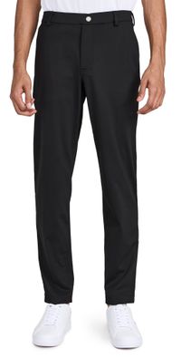 Redvanly Bradley Pull On Trousers 32 Tuxedo XL
