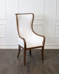 Wingsey Hostess Chair