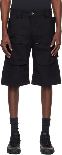 Tondolo Short cargo noir