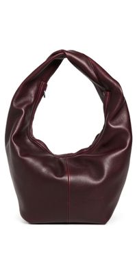 Maeden Yela Bag Maroon One Size